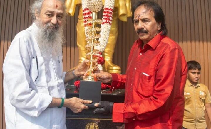 நடிகர் திலகத்திற்கு சமர்ப்பணம்*