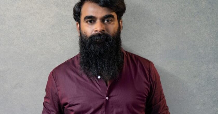 ஆர்வமும் ஈடுபாடும் : நேதாஜி பிரபு