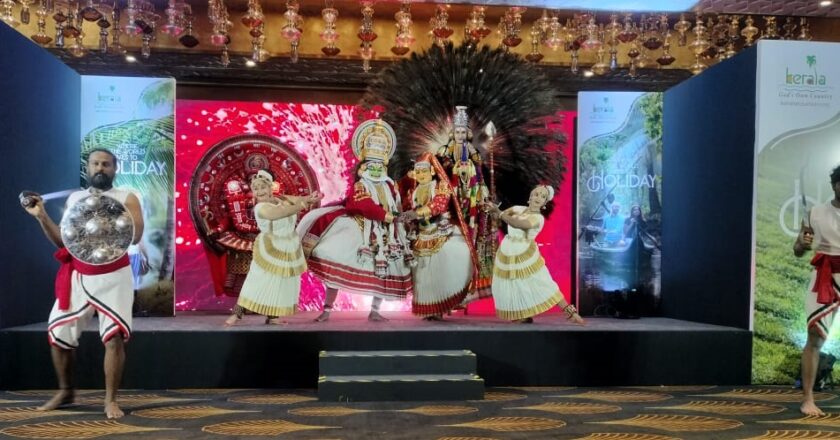 Kerala Tourism to launch all India campaign and hold roadshows in major cities