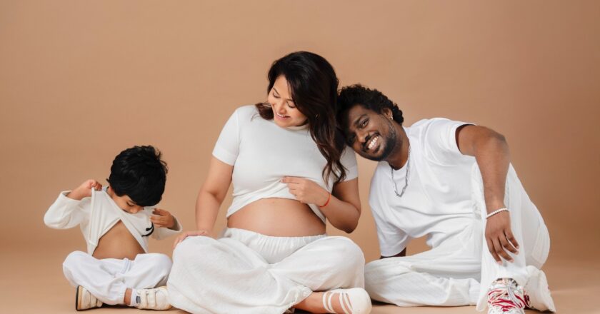 இரண்டாவது முறையாக பெற்றோராகும் இயக்குநர் அட்லீ – பிரியா தம்பதியர்*