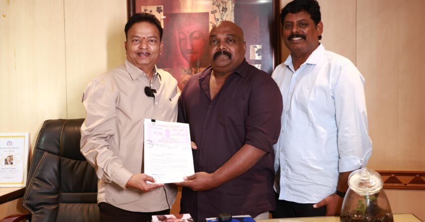 Maayabimbum : A 2005 Love Story is already receiving strong