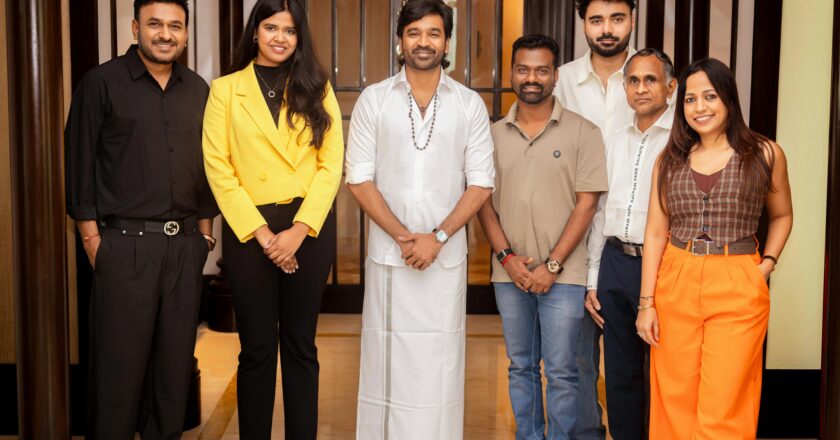 RTake Studios and Wunderbar Films are immensely proud