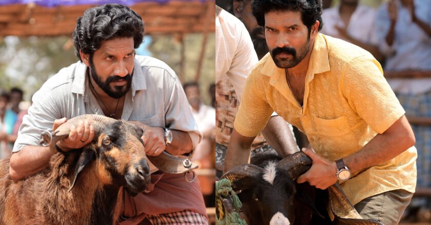 JOCKEY Tamil Movie Review