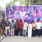 விக்னேஷ் கார்த்திக் இயக்கத்தில் அஸ்வின் குமார் நடிக்கும்