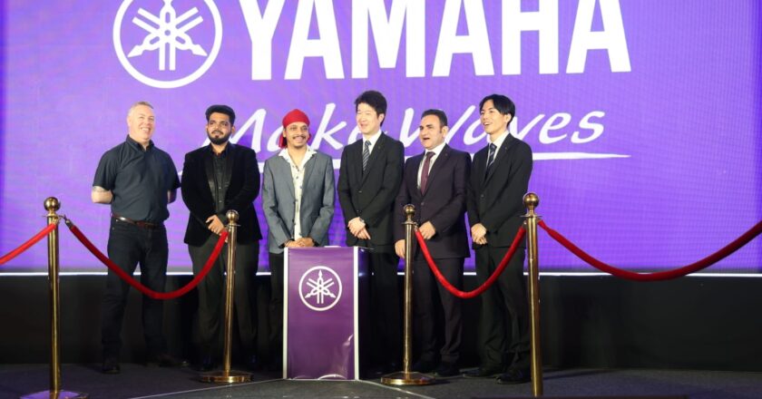 Yamaha Music India Introduces the New PSR-I Series –