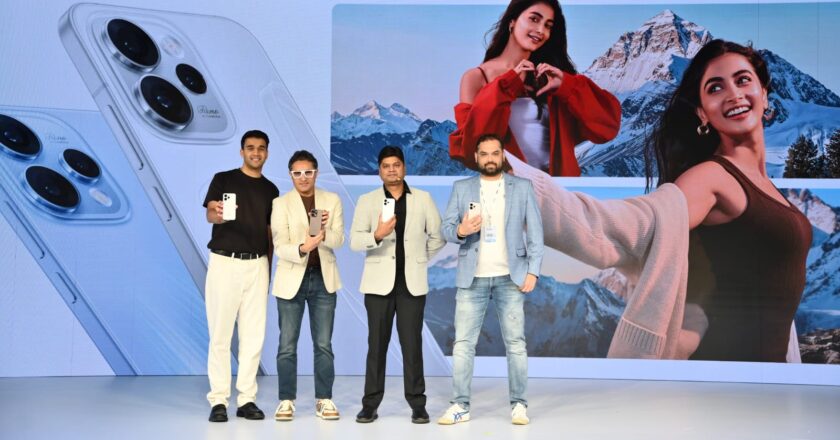 OPPO India elevates travel photography with the all-new Reno15 Series featuring