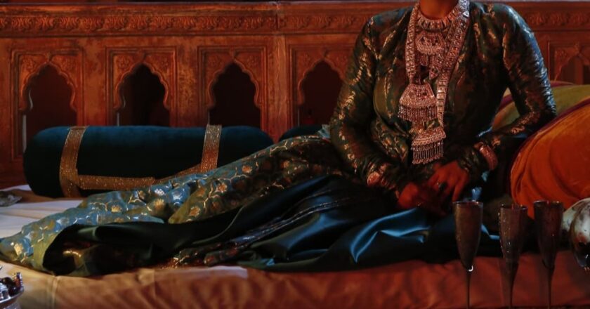*Draupathi 2 Leading Ladies Unveil Their Powerful Roles!*