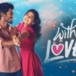 WITH LOVE Tamil Movie Review
