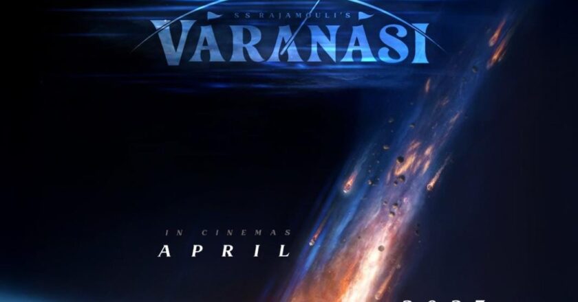 Mahesh Babu , Priyanka Chopra, Prithviraj Sukumaran, SS Rajamouli’s