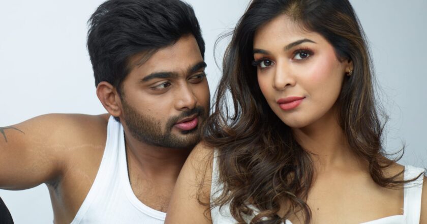 பிப்ரவரி 14 காதலர் தினத்தில் வெளியாகும் ‘ட்ரீம் கேர்ள்’ திரைப்படம்!