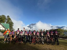 Tourism Malaysia Chennai Promotes Sabah as a Cycling & Niche Tourism