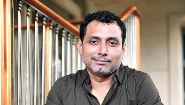 *Official Statement from Neeraj Pandey on Ghooskhor Pandat*