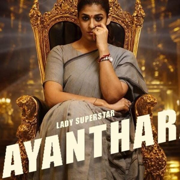 Rowdy Pictures has always aimed at delivering captivating