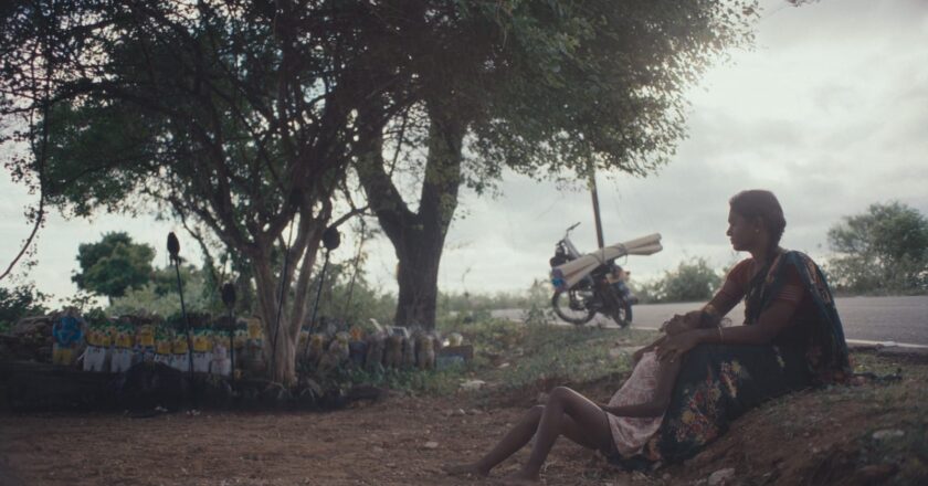 Mayilaa, directed by Semmalar Annam and produced by Newton