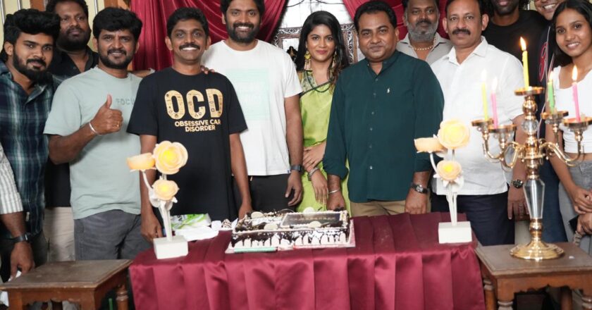 என்கவுண்டர் ஸ்பெஷலிஸ்ட் அதிகாரியாக ‘8 தோட்டாக்கள்’ வெற்றி