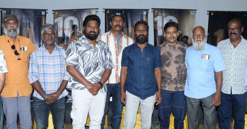 தமிழ் சினிமாவின் மைல்கல்… ‘விசாரணை’க்கு 10 ஆண்டுகள்;