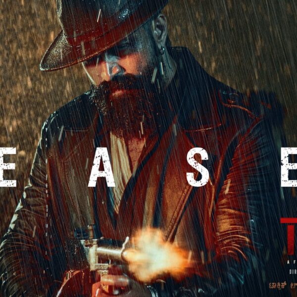 Intense & Gritty: ‘Toxic’ Teaser Unleashes a Vibrant Cinematic Universe