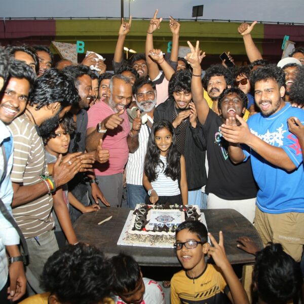 *‘GS (Gods and Soldiers)’ Shoot Wrapped