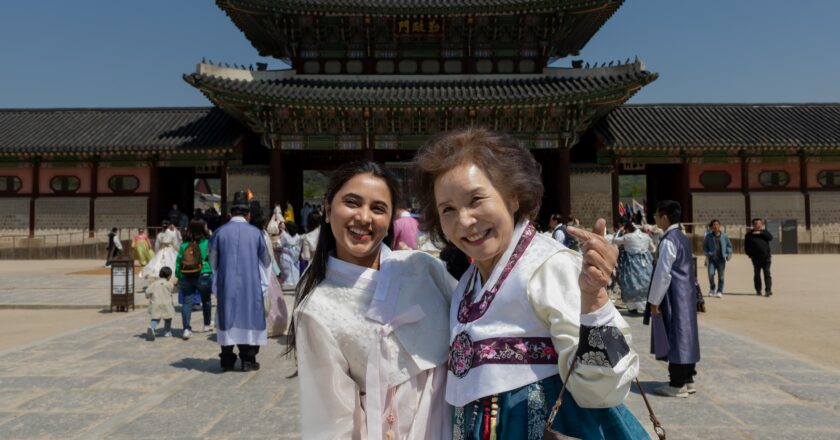 *From Tamil Nadu to Seoul: Netflix’s ‘Made In Korea’