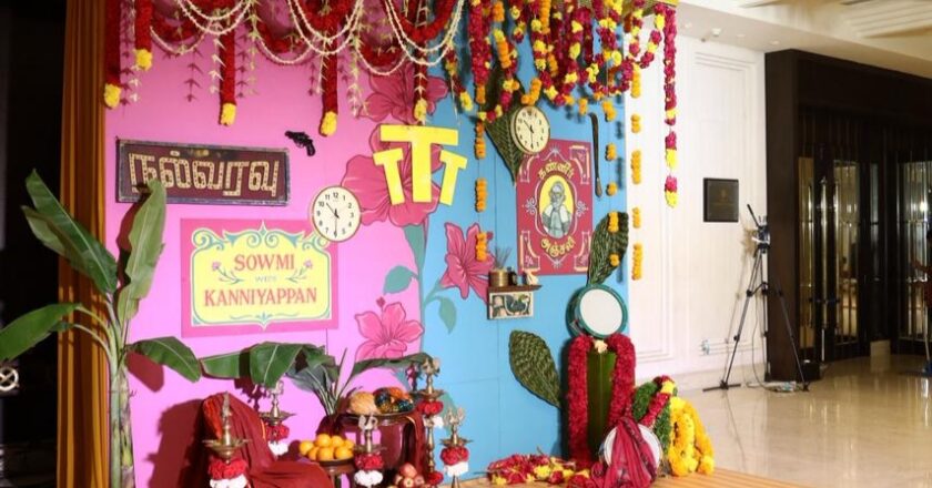 தயாரிப்பாளர் கண்ணன் ரவி தயாரிப்பில் ஜீவா நடித்த ‘தலைவர் தம்பி தலைமையில்