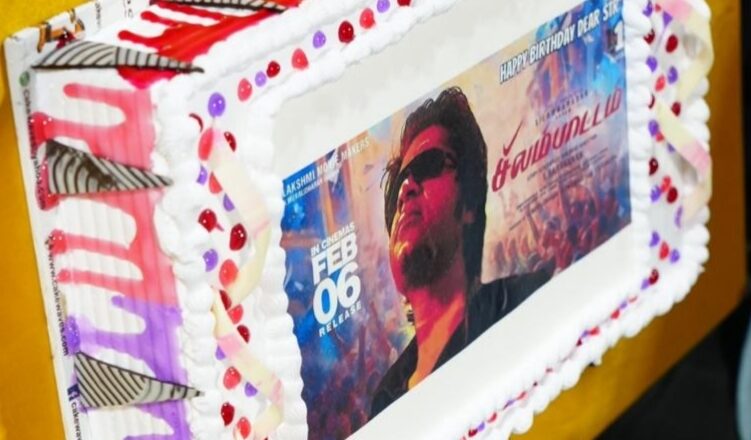 சிலம்பாட்டம்” திரைப்பட பத்திரிக்கை வெளியீட்டு விழா !