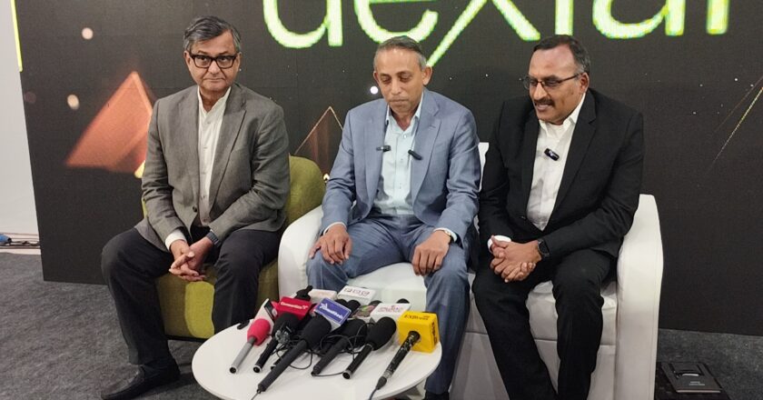 Dexian India Marks a Major Milestone with the Recent Inauguration