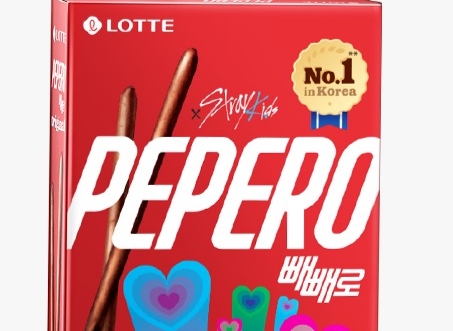 Lotte India Turns This Valentine’s Day Into Palentine’s Day