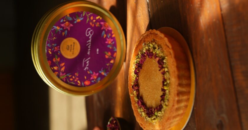 Moonbakes Makes Its Retail Debut in Anna Nagar, Bringing Its Cult Dessert Experience