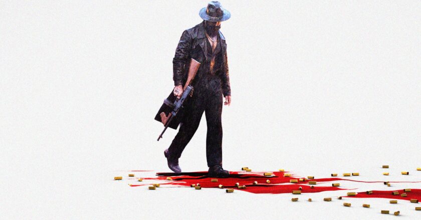 Historic Overseas Deal for Toxic as Phars Film Locks Record-Breaking Deal