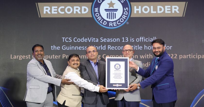 சென்னை ககோடர்கள் உலக கேனடயில் பிரகோெம்: