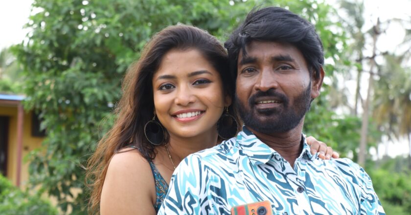 பத்திரிகையாளர்கள் பாராட்டிய ‘யார்ரா அந்த பையன் நான் தான் அந்த பையன்’