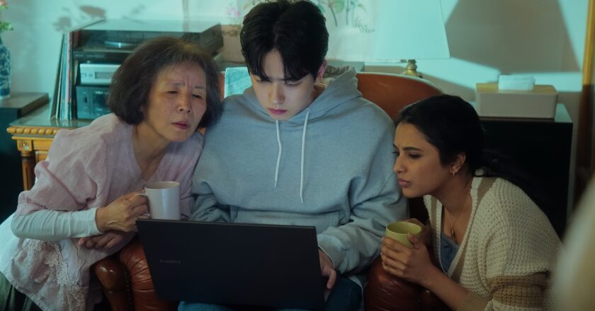 Netflix Unveils the Trailer of ‘Made In Korea’