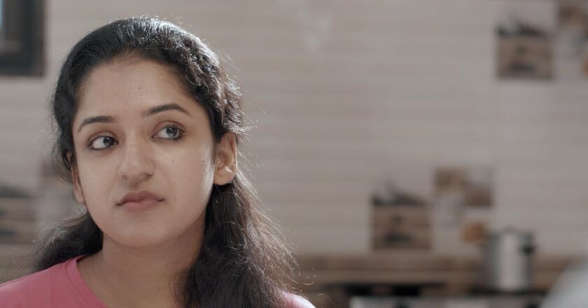 மார்ச்-13ல் திரைக்கு வரும் ‘போலீஸ் ஃபேமிலி’*