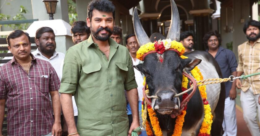 VADAM Tamil Movie Review