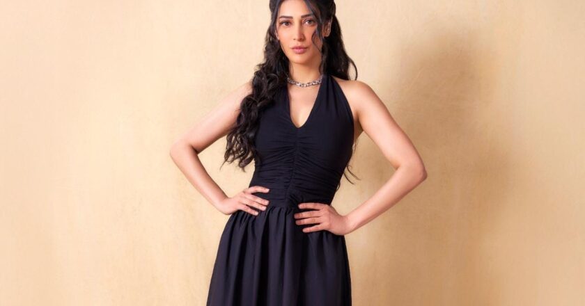 Pavazha Malli is a culturally rich, genre-traveling soundscape