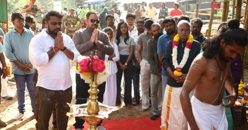 Movietron Production தயாரிப்பில் இயக்குநர் சத்யசிவா இயக்கத்தில்