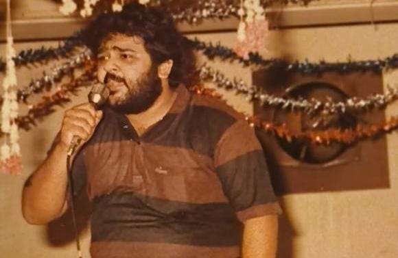 Deeply regret to inform that Producer/Director/Composer