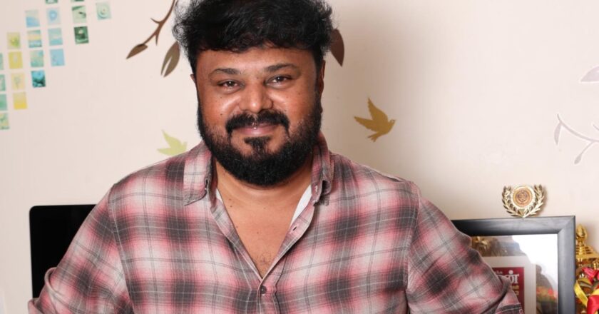 A new horror thriller starring Sundar C to be produced by G.A. Harikrishnan