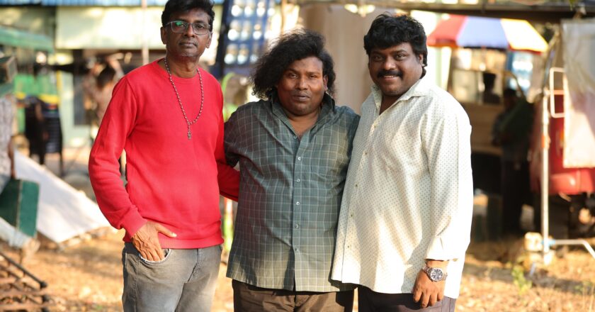 *Malayalam remake of acclaimed Tamil film ‘Aadhaar’