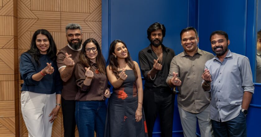 Netflix Celebrates the Global Success of Made In Korea