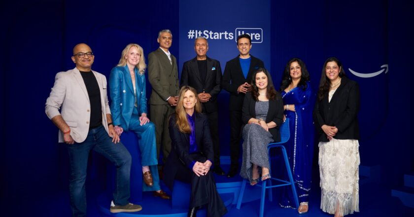 Prime Video Presents 2026: Prime Video Unveils its Biggest Indian Originals