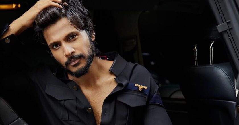 Shambhala Makers Reunite for a Grand Pan-India Socio-Fantasy