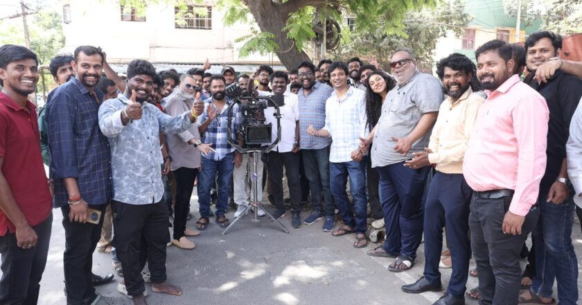 மாலிக் ஸ்ட்ரீம்ஸ் கார்ப்பரேஷன் தயாரிப்பில்