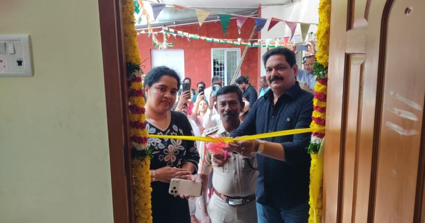 Strengthening Community Safety: 100 CCTV Cameras Installed