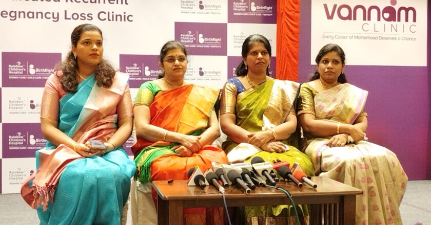 BirthRight by Rainbow Hospitals Brings To City ‘One Of Its Kind’