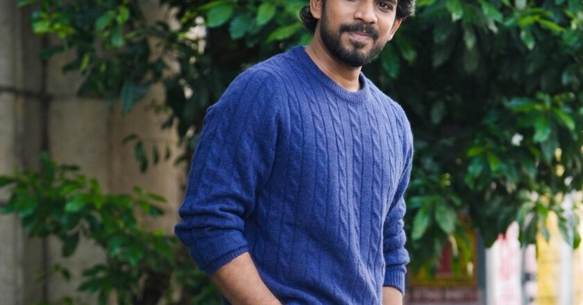 சின்னத்திரையில் தொடங்கிய பயணத்தை பெரிய திரையில்