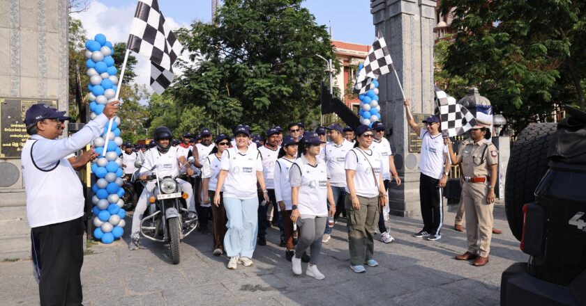 IHCL HOTELS IN TAMIL NADU REINFORCE RESPONSIBLE HOSPITALITY,