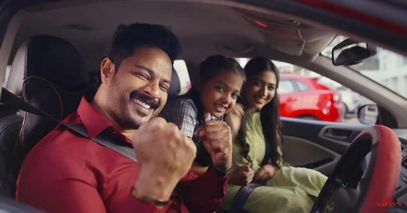 Navin’s, one of Chennai’s most trusted real estate