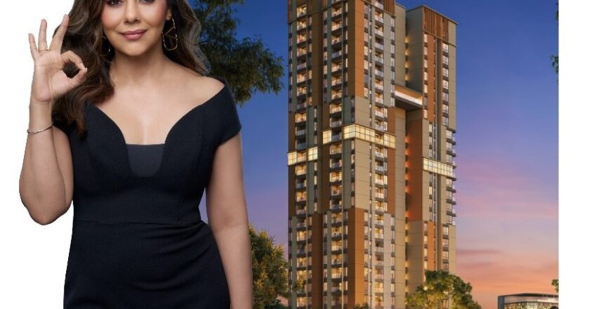 Gauri Khan headlines ‘Celebrity Life’ campaign