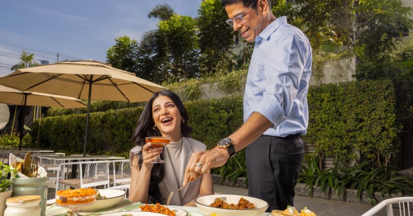 Adhira & Appa Coffee,  has announced acclaimed